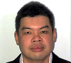Loh Wee Kong