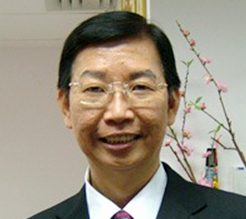 Wayne Leong Fook Seng