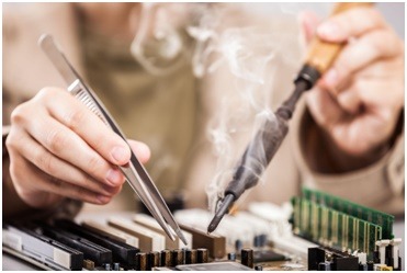 Soldering: An Ancient Art Enhancing the Modern World